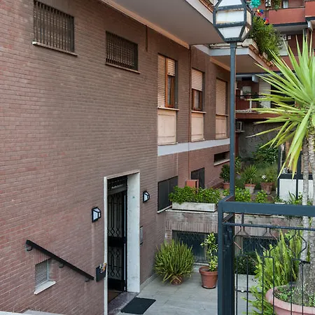 St. Peter's Bed and Breakfast