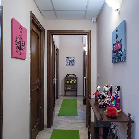 Bed and Breakfast St. Peter's Ρώμη