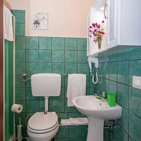 Bed and Breakfast St. Peter's 4*