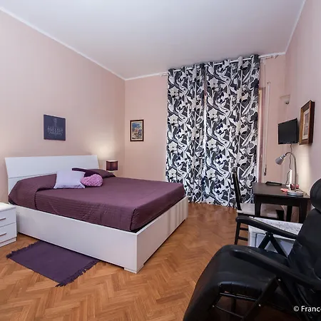 Bed and Breakfast St. Peter's Ρώμη