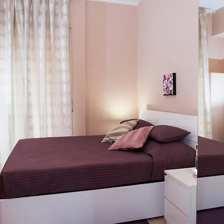 Bed and Breakfast St. Peter's Ρώμη
