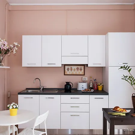 Bed and Breakfast St. Peter's Ρώμη