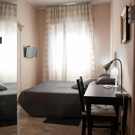 Bed and Breakfast St. Peter's Ρώμη