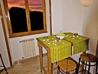 Bed and Breakfast St. Peter's Ρώμη