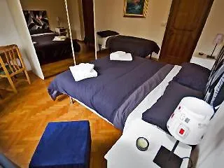Bed and Breakfast St. Peter's