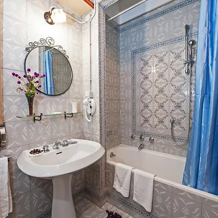 Bed & Breakfast St. Peter's Roma