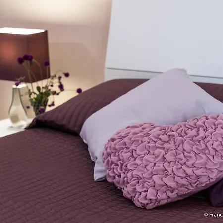 Bed and Breakfast St. Peter's