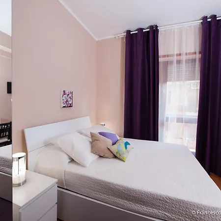 Bed & Breakfast St. Peter's