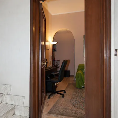 Bed & Breakfast St. Peter's