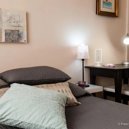 Bed & Breakfast St. Peter's Roma