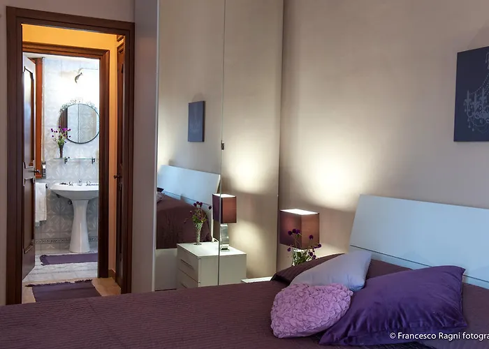 Bed and Breakfast St. Peter's Ρώμη