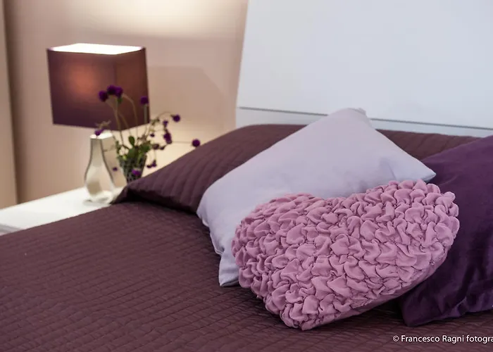 Bed and Breakfast St. Peter's