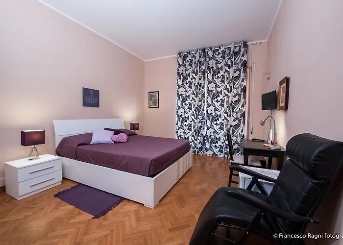 Bed and Breakfast St. Peter's Ρώμη