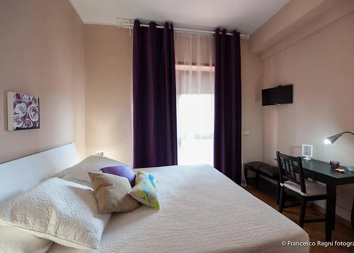 Bed and Breakfast St. Peter's Ρώμη