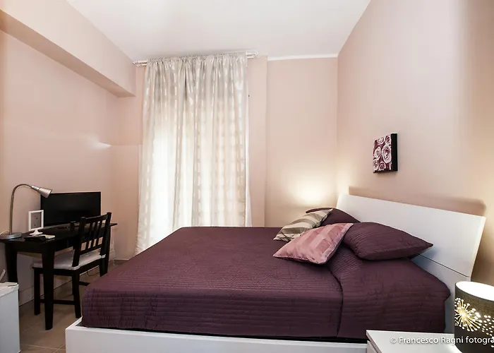 Bed and Breakfast St. Peter's Ρώμη