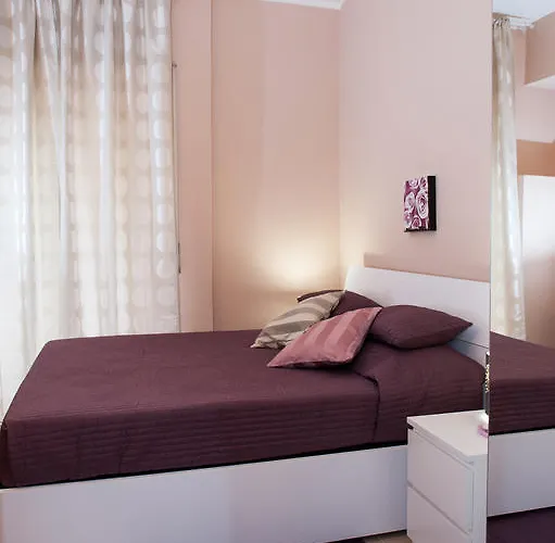 Bed and Breakfast St. Peter's Ρώμη