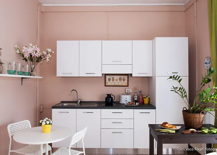 Bed and Breakfast St. Peter's Ρώμη