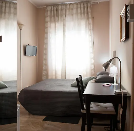 Bed and Breakfast St. Peter's Ρώμη