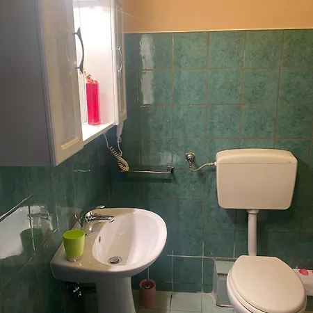 Bed & Breakfast St. Peter's 4*