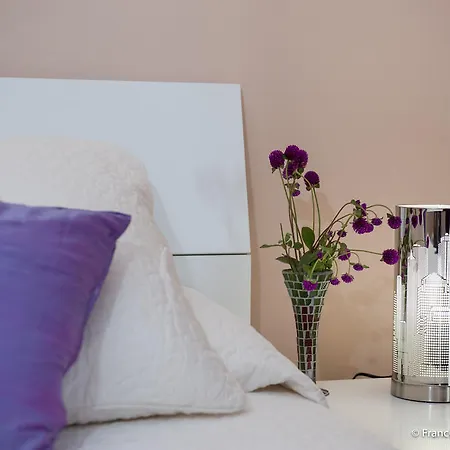 Bed & Breakfast St. Peter's 4*