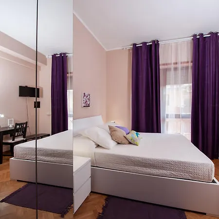Bed & Breakfast St. Peter's Rom