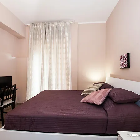 Bed & Breakfast St. Peter's Rom
