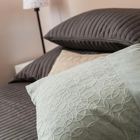 Bed & Breakfast St. Peter's 4*
