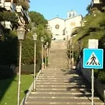 Frühstückspension St. Peter's 4*