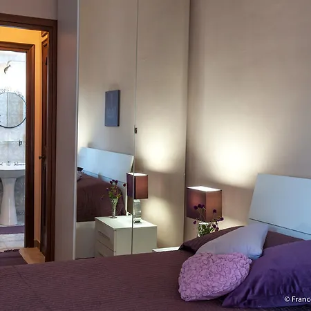 Couette-café St. Peter's Rome