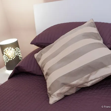 Couette-café St. Peter's 4*