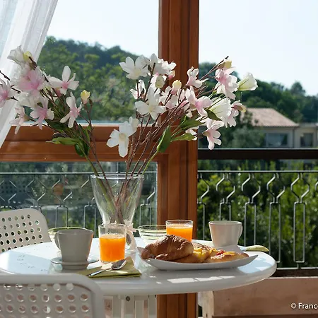 Couette-café St. Peter's