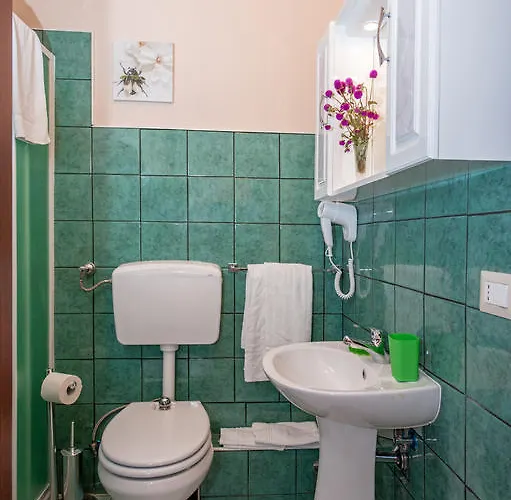 Bed & Breakfast St. Peter's 4*