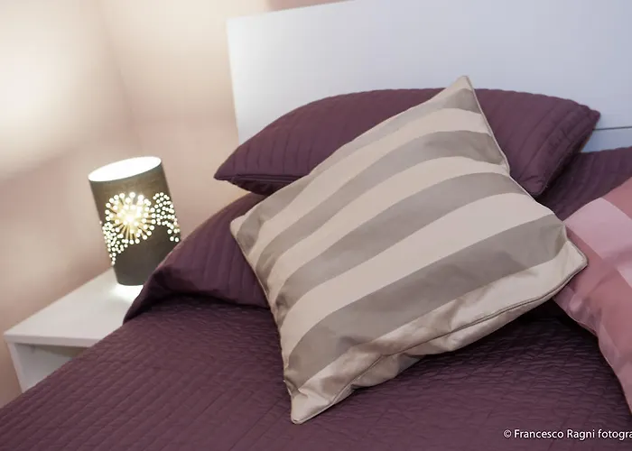 Bed & Breakfast St. Peter's 4*